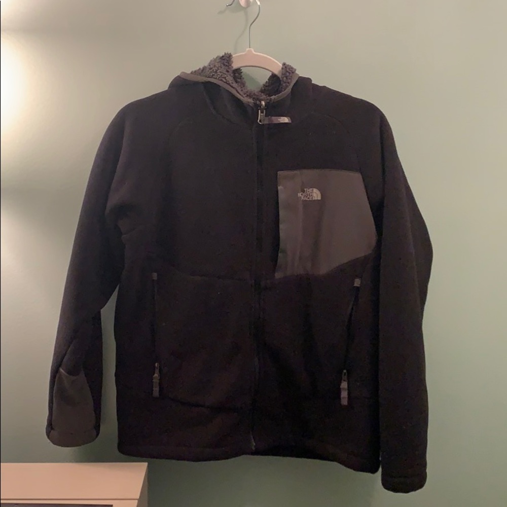 Boys North Face Jacket